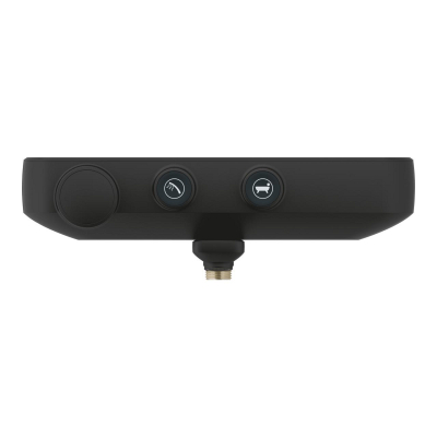 Grohtherm SmartControl Termostatik banyo bataryası - 102168KF00 - 2