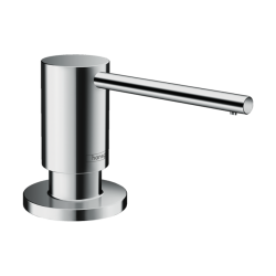 HansGrohe A41 Sıvı Sabunluk - 40438000 