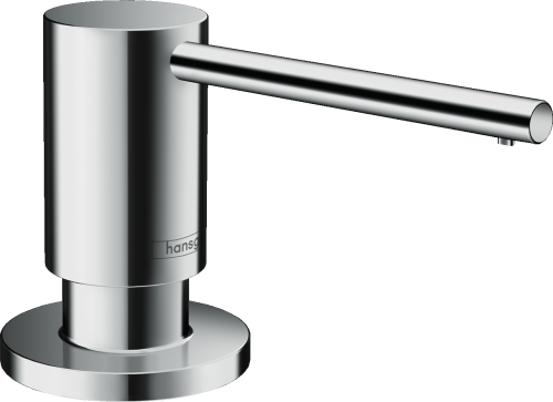 HansGrohe A41 Sıvı Sabunluk - 40438000 