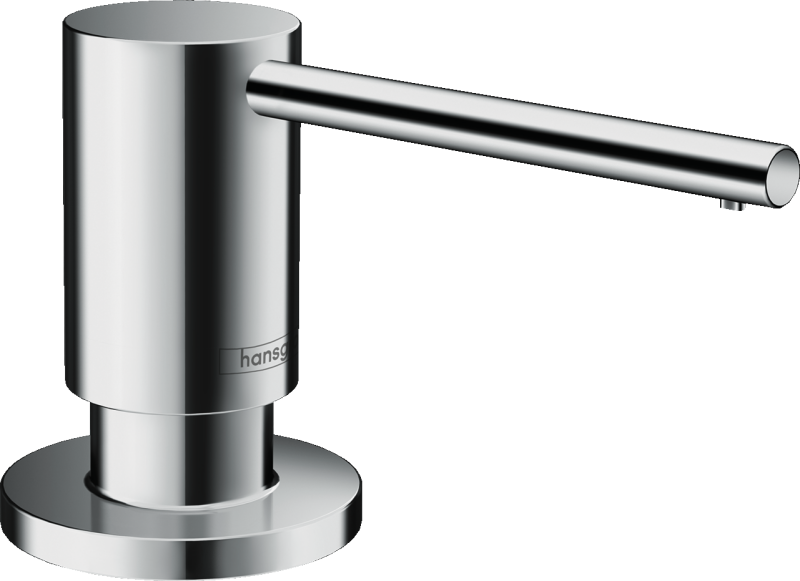 HansGrohe A41 Sıvı Sabunluk - 40438000 - 1
