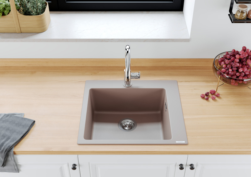HansGrohe A41 Sıvı Sabunluk - 40438670 - 2