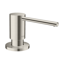 HansGrohe A41 Sıvı Sabunluk - 40438800 