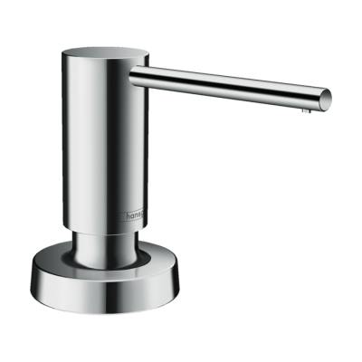 HansGrohe A51 Sıvı Sabunluk - 40448000 - 1