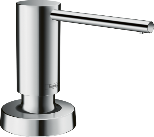 HansGrohe A51 Sıvı Sabunluk - 40448000 