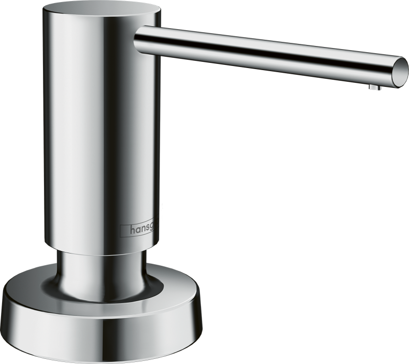 HansGrohe A51 Sıvı Sabunluk - 40448000 - 1