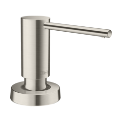 HansGrohe A51 Sıvı Sabunluk - 40448800 - 1