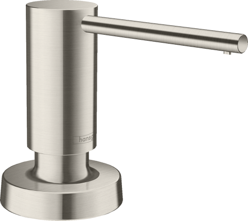 HansGrohe A51 Sıvı Sabunluk - 40448800 - 1
