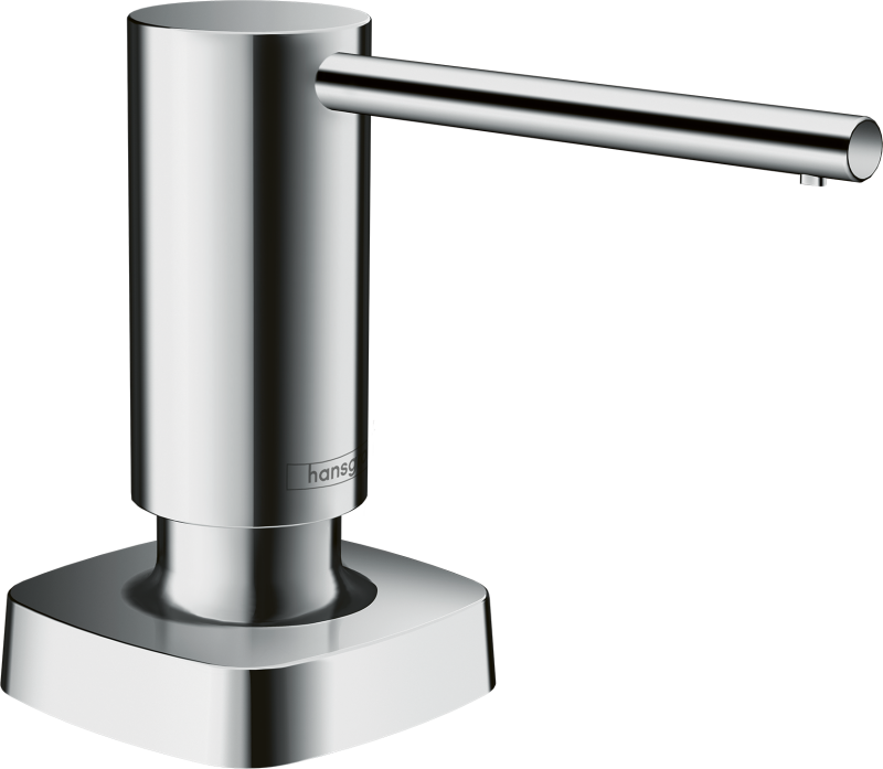 HansGrohe A71 Sıvı Sabunluk - 40468000 - 1