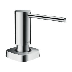 HansGrohe A71 Sıvı Sabunluk - 40468000 