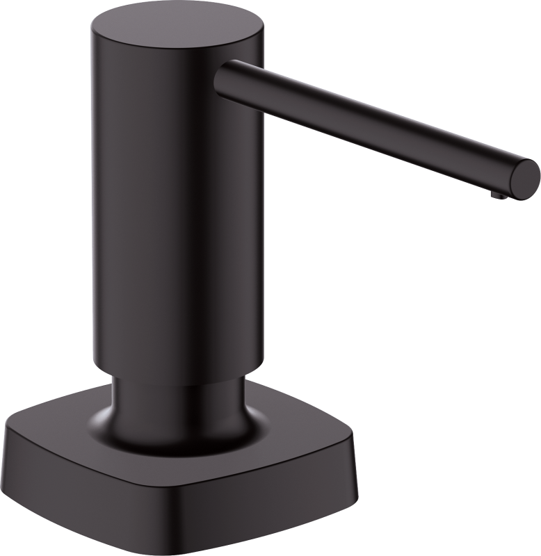 HansGrohe A71 Sıvı Sabunluk - 40468670 - 1