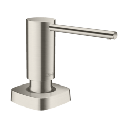 HansGrohe A71 Sıvı Sabunluk - 40468800 - 1