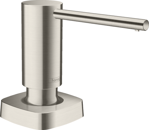HansGrohe A71 Sıvı Sabunluk - 40468800 