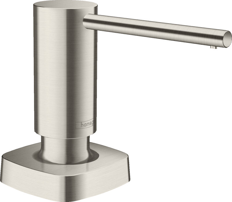 HansGrohe A71 Sıvı Sabunluk - 40468800 - 1