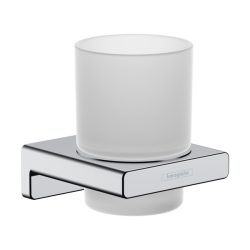 HansGrohe Addstoris Diş Fırçalığı - 41749000 - HANSGROHE