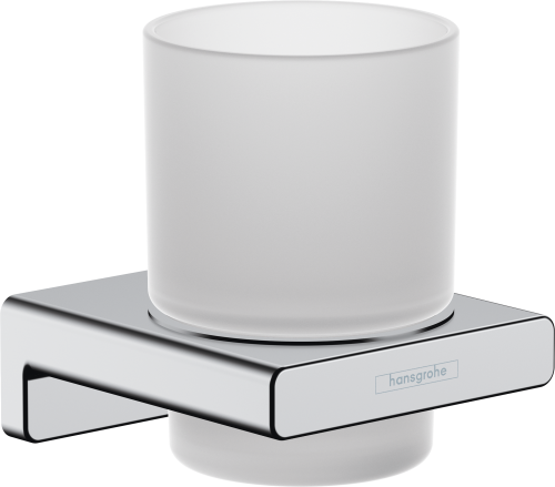 HansGrohe Addstoris Diş Fırçalığı - 41749000 - 1