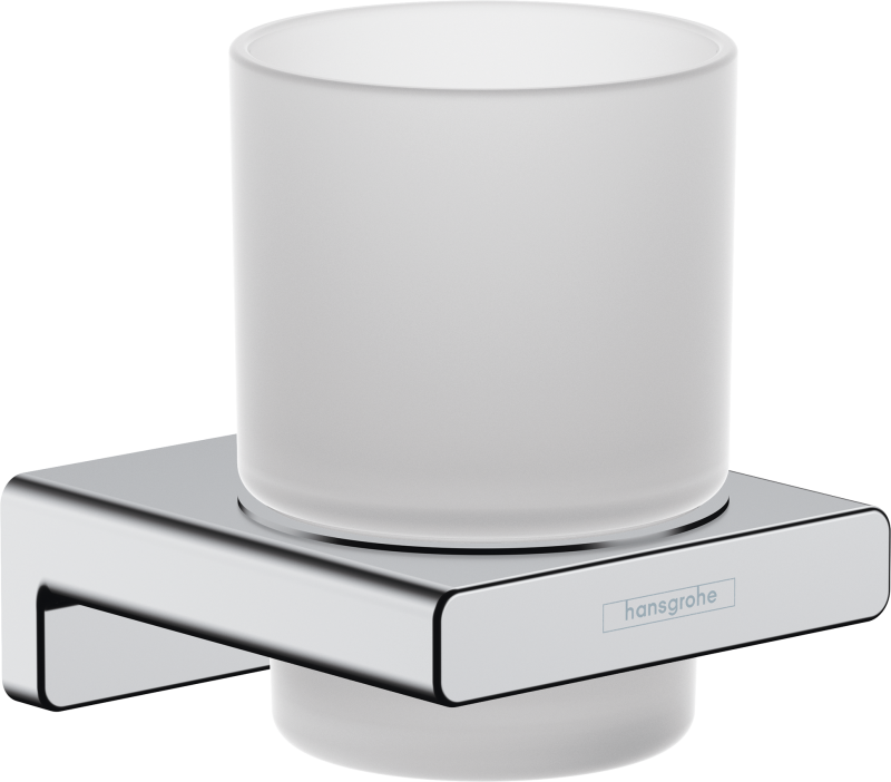 HansGrohe Addstoris Diş Fırçalığı - 41749000 - 1
