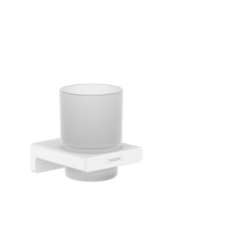 HansGrohe Addstoris Diş Fırçalığı - 41749700 - HANSGROHE