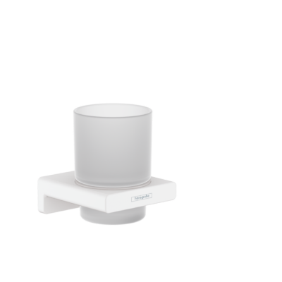 HansGrohe Addstoris Diş Fırçalığı - 41749700 - 1