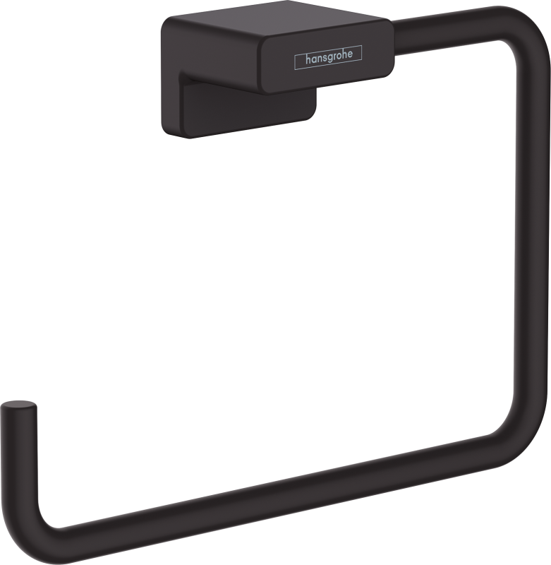 HansGrohe Addstoris Halka Havluluk - 41754670 - 1