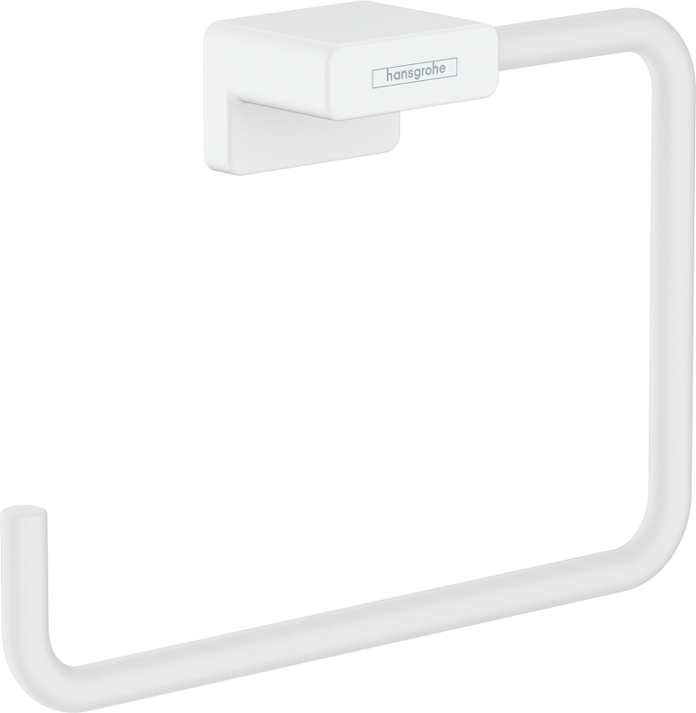 HansGrohe Addstoris Halka Havluluk - 41754700 - 1