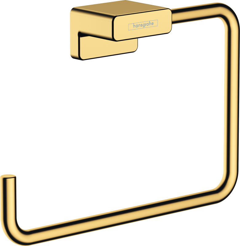 HansGrohe Addstoris Halka Havluluk - 41754990 - 1
