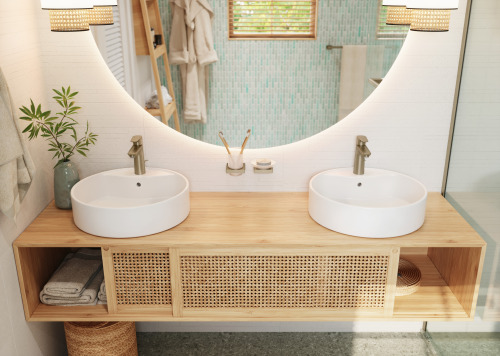 HansGrohe Addstoris Havluluk - 41747140 - 2