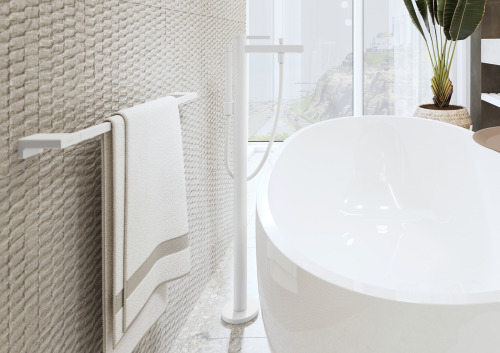 HansGrohe Addstoris Havluluk - 41747700 - 5
