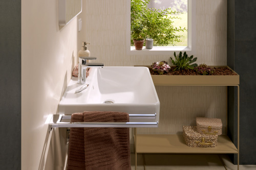 HansGrohe Addstoris Havluluk - 41770000 - 2