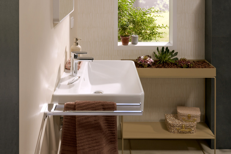 HansGrohe Addstoris Havluluk - 41770000 - 2