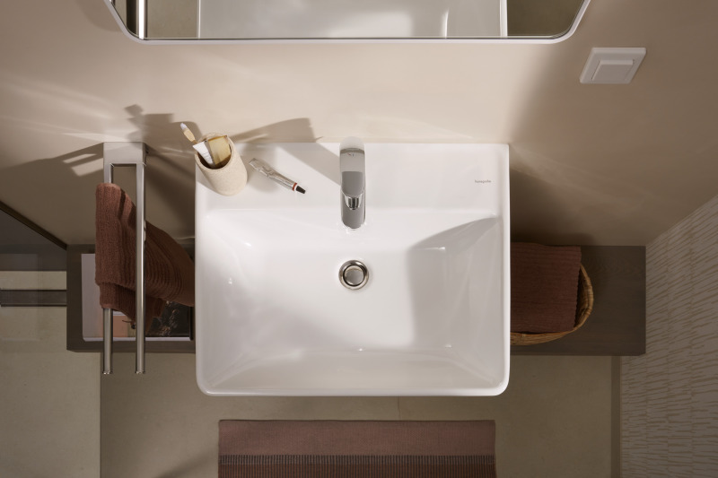 HansGrohe Addstoris Havluluk - 41770000 - 3