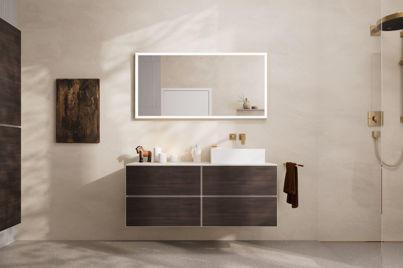 HansGrohe Addstoris Havluluk - 41770140 - 2