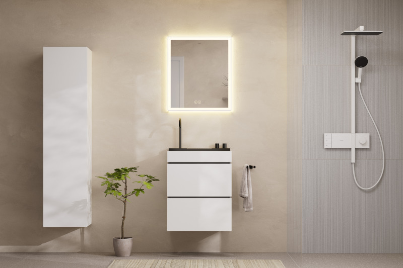 HansGrohe Addstoris Havluluk - 41770340 - 2