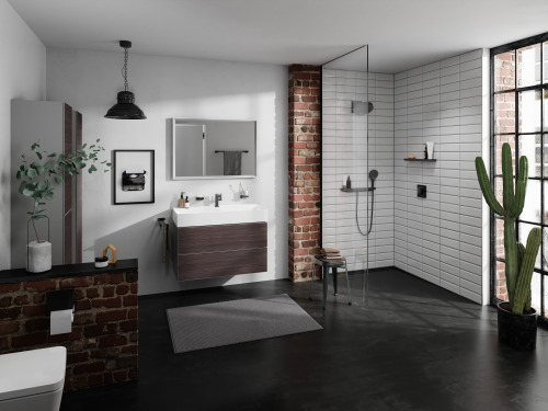 HansGrohe Addstoris Havluluk - 41770670 - 3