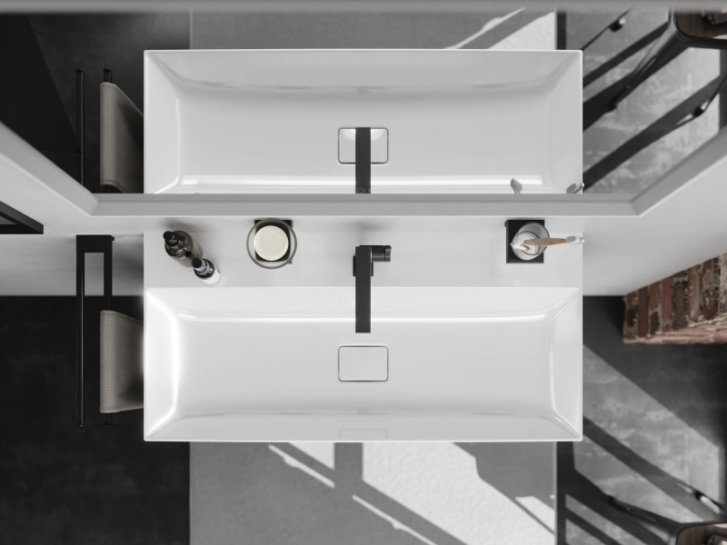 HansGrohe Addstoris Havluluk - 41770670 - 9