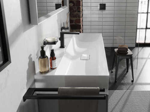 HansGrohe Addstoris Havluluk - 41770670 - 10