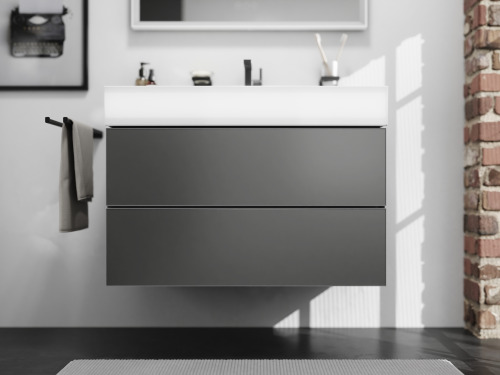 HansGrohe Addstoris Havluluk - 41770670 - 11