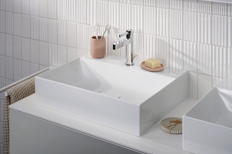 HansGrohe Addstoris Havluluk - 41770700 - 2