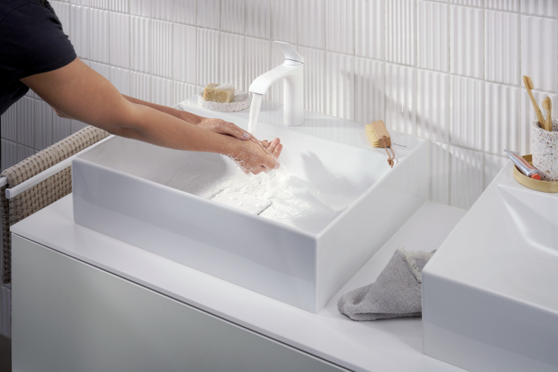 HansGrohe Addstoris Havluluk - 41770700 - 3