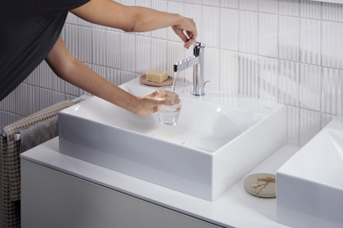 HansGrohe Addstoris Havluluk - 41770700 - 4