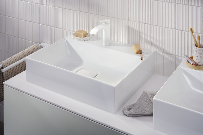 HansGrohe Addstoris Havluluk - 41770700 - 5