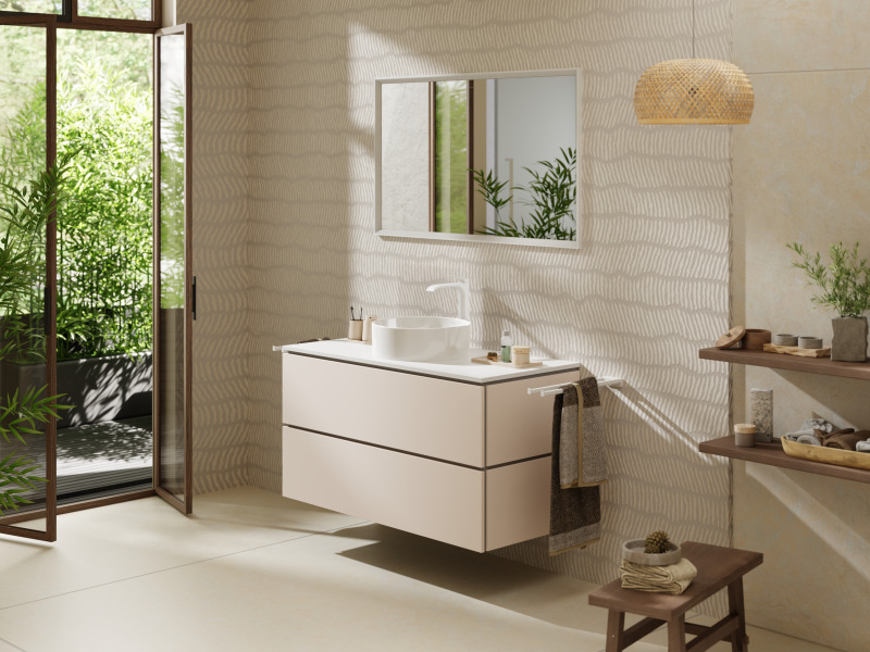 HansGrohe Addstoris Havluluk - 41770700 - 6