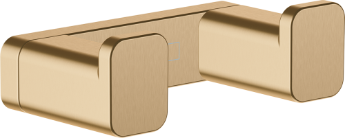 HansGrohe Addstoris İkili Askılık - 41755140 