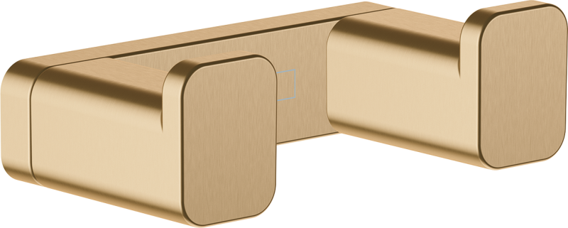 HansGrohe Addstoris İkili Askılık - 41755140 - 1