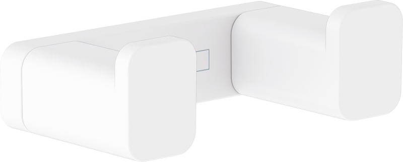 HansGrohe Addstoris İkili Askılık - 41755700 - 1