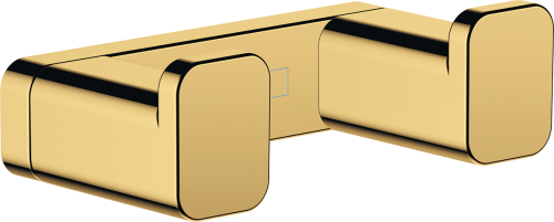 HansGrohe Addstoris İkili Askılık - 41755990 - HANSGROHE