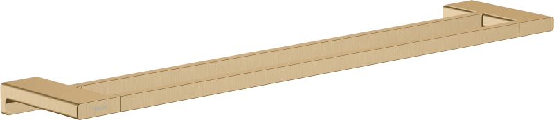 HansGrohe Addstoris İkili Havluluk - 41743140 - 1