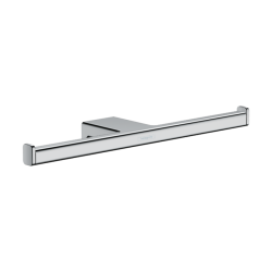 HansGrohe Addstoris İkili Tuvatet Kağıtlığı - 41748000 