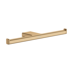 HansGrohe Addstoris İkili Tuvatet Kağıtlığı - 41748140 