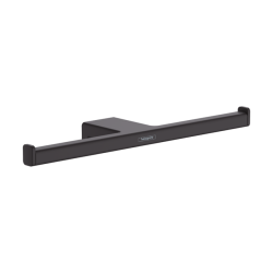 HansGrohe Addstoris İkili Tuvatet Kağıtlığı - 41748670 