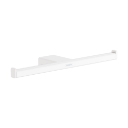 HansGrohe Addstoris İkili Tuvatet Kağıtlığı - 41748700 - HANSGROHE